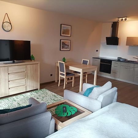 Highstone Apartments Between Places شكلارسكا بوريبا المظهر الخارجي الصورة