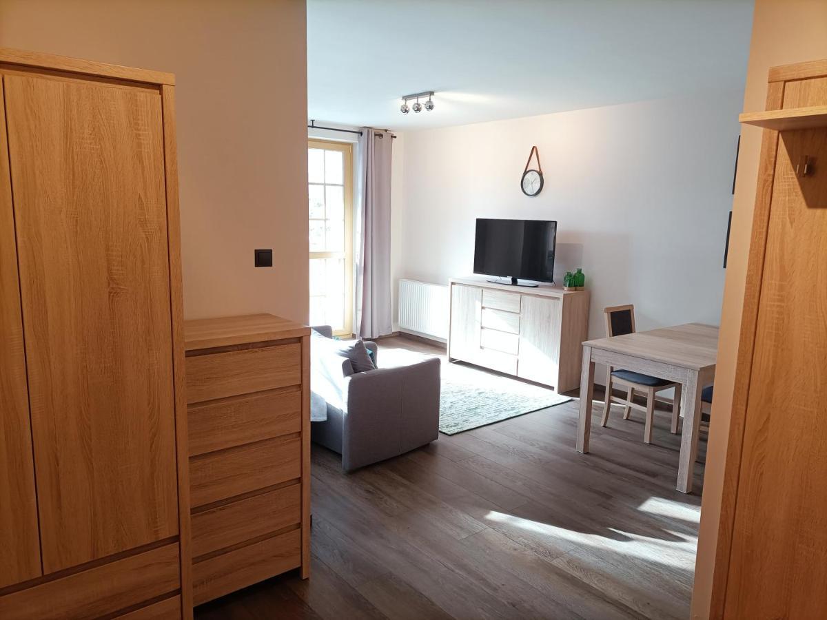 Highstone Apartments Between Places شكلارسكا بوريبا المظهر الخارجي الصورة
